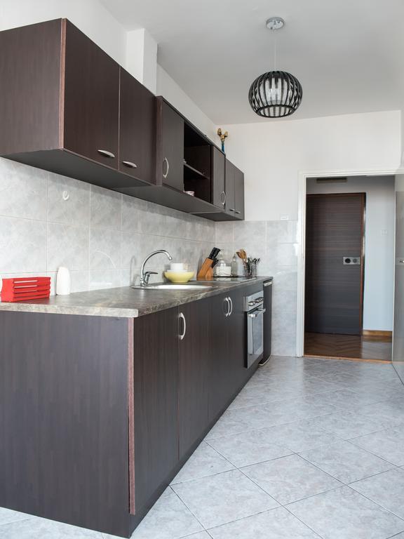 Apartment Marshall Resavska Belgrado Habitación foto